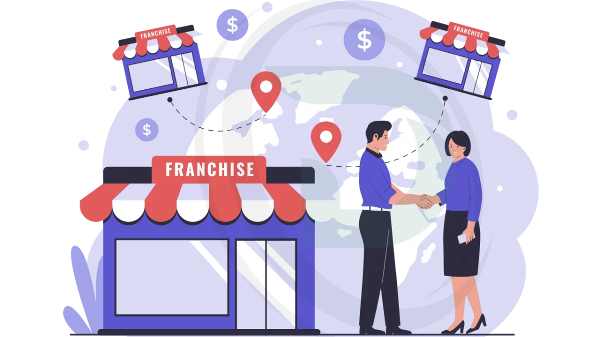 Benefits of Franchise SEO Services