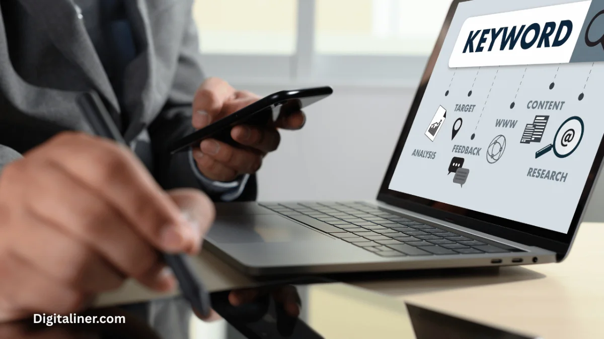 ai driven keyword research