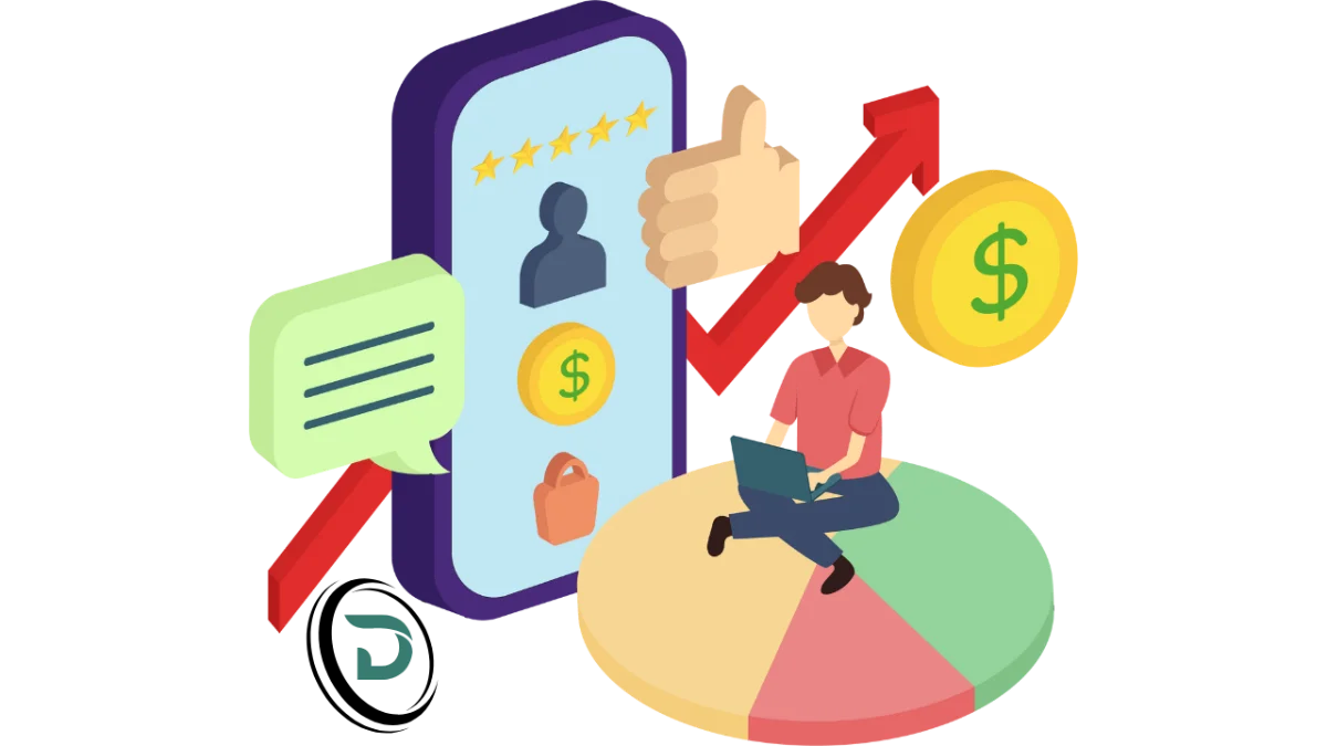 Enterprise SEO Digitaliner services