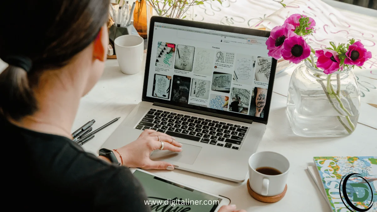 featured web design service digitaliner