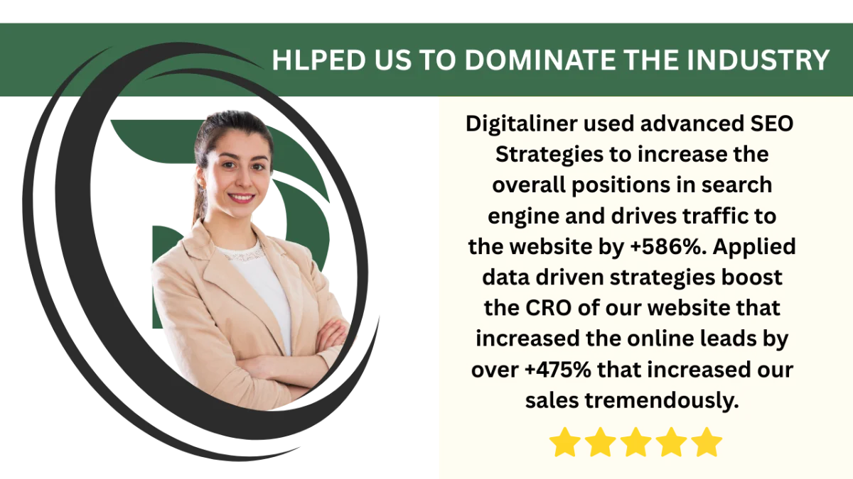 feedback happy client digitaliner