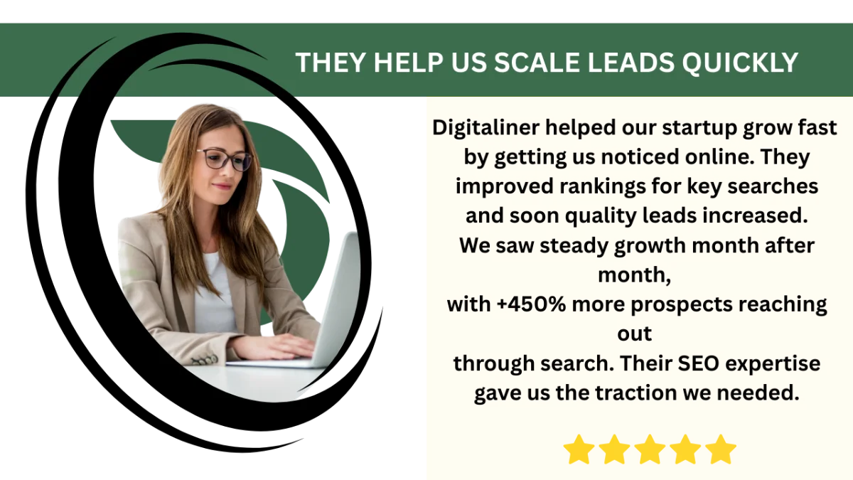 Client feedback from Santa Monica