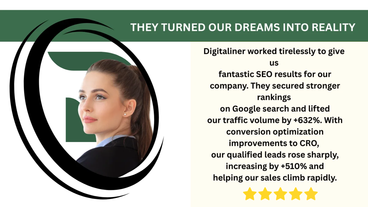 Happy Client feedback