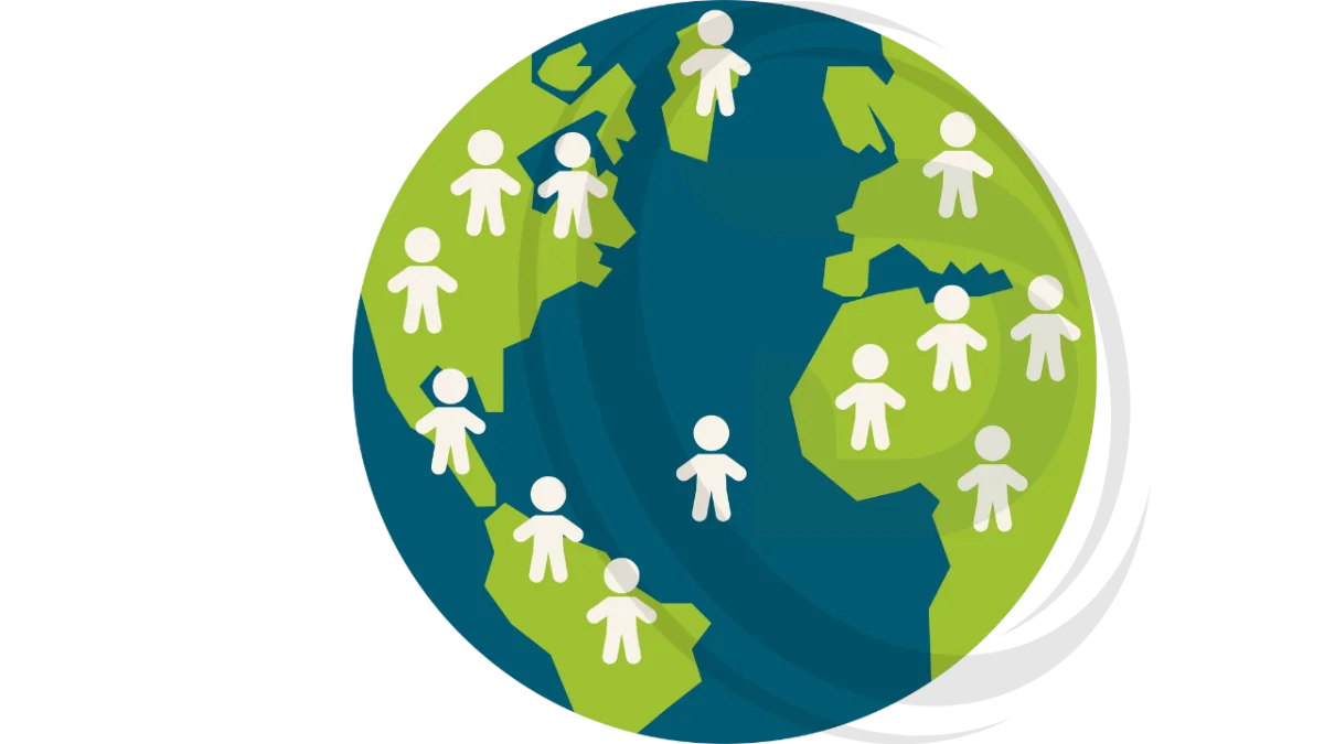 International seo services