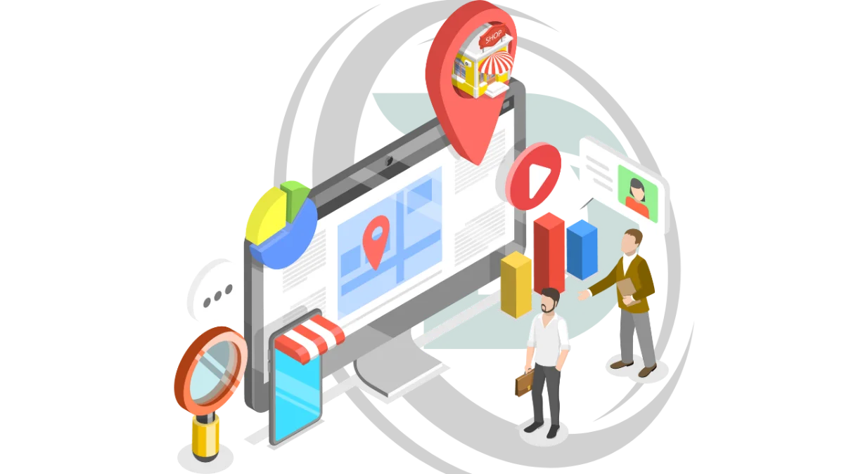 Franchise SEO services