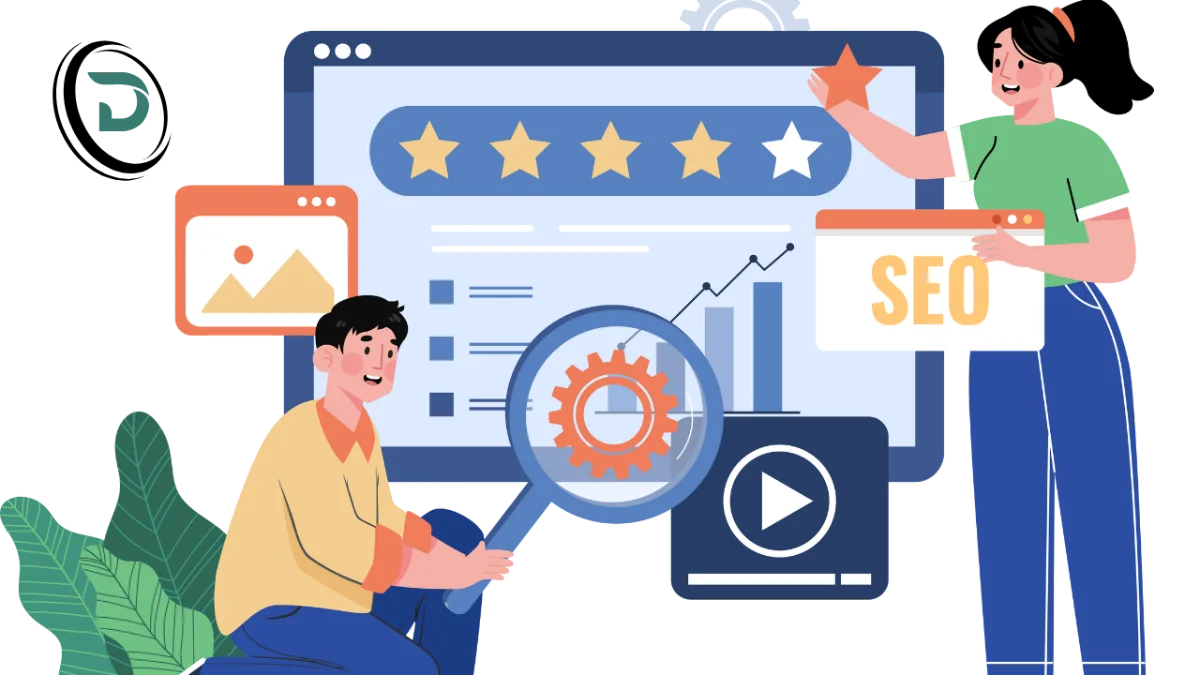 Enterprise SEO Agency