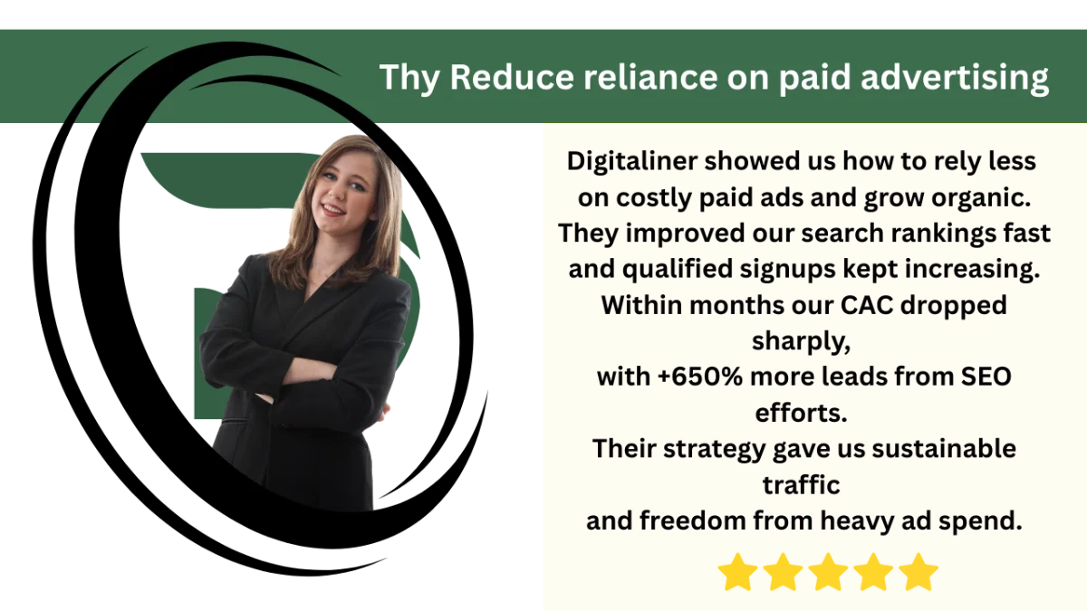 SaaS Company from Long Beach Feedback Digitaliner