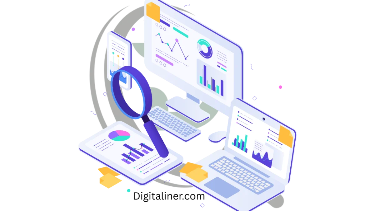 SEO Audit process how we serve