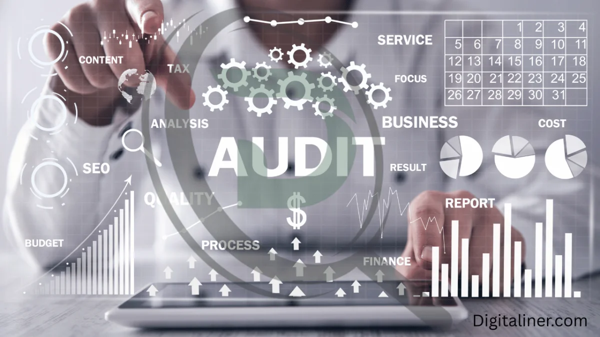 SEO audit services