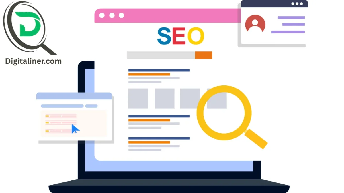 Small Business SEO