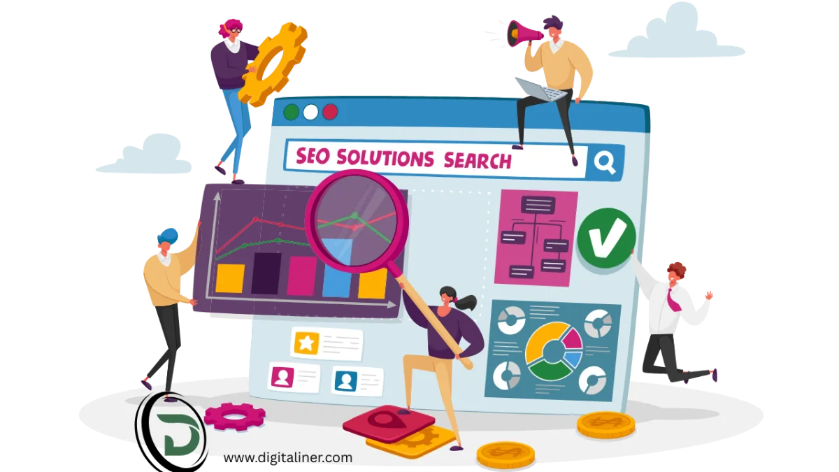 Technical SEO services
