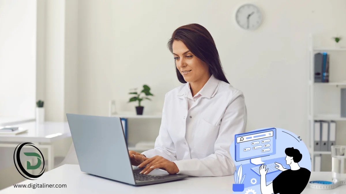 Technical SEO Process