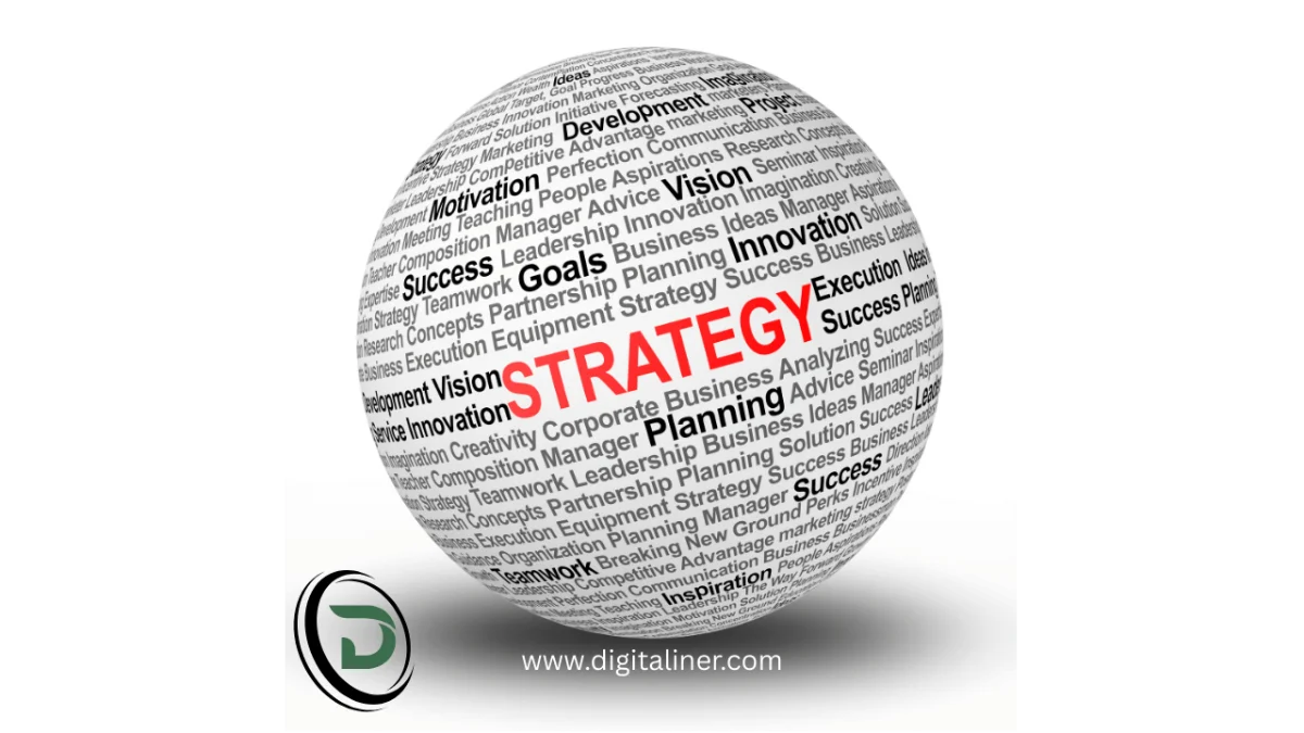 web development strategy