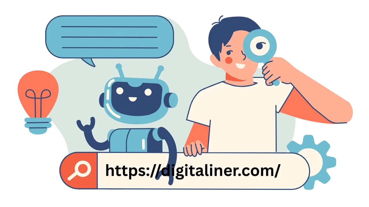 ai seo services digitaliner