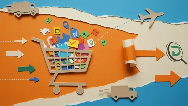 challenges an ecommerce store