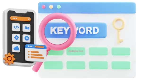 digitaliner ecommerce seo services