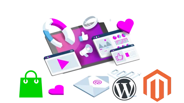 eCommerce seo service