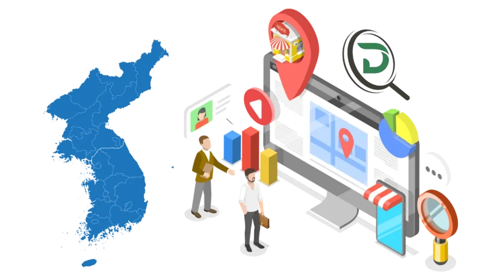 local seo digitaliner