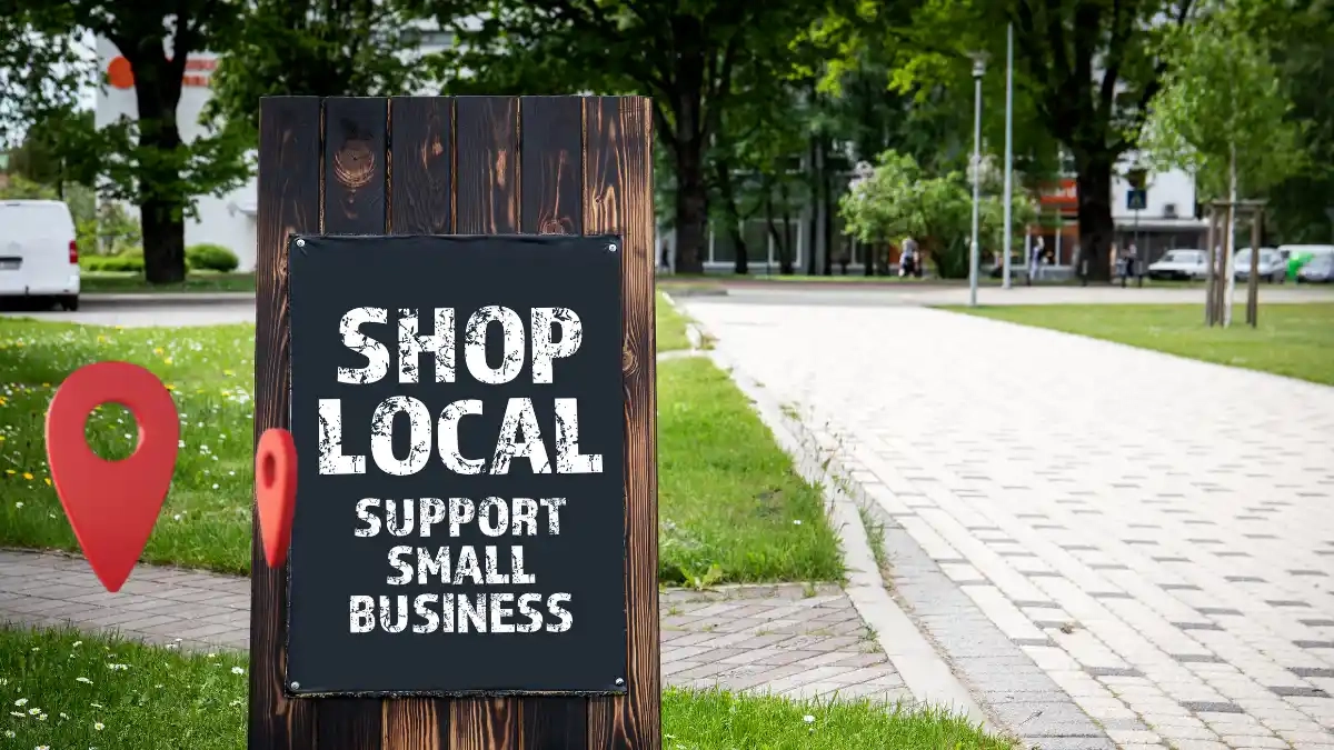 local small business seo