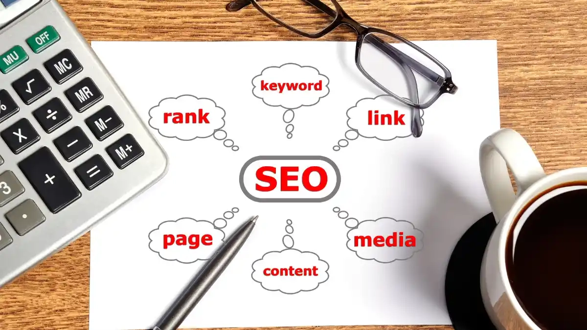 seo consultants near me