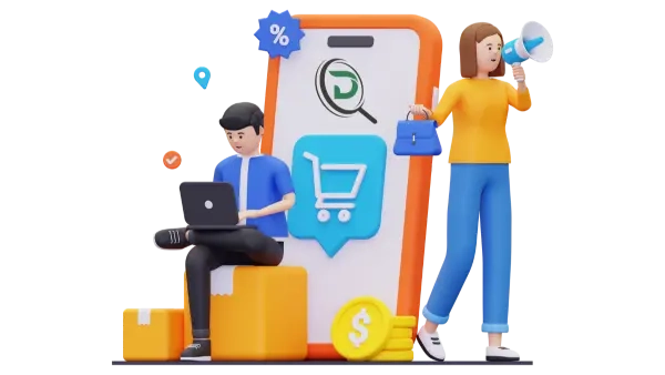 seo services for ecommerce stores