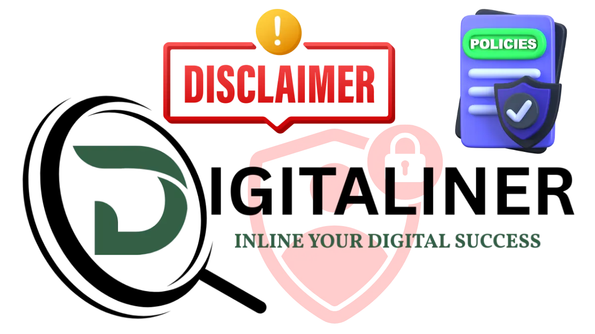 digitaliner seo company privacy policy