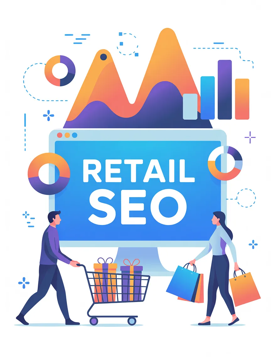 retail seo services