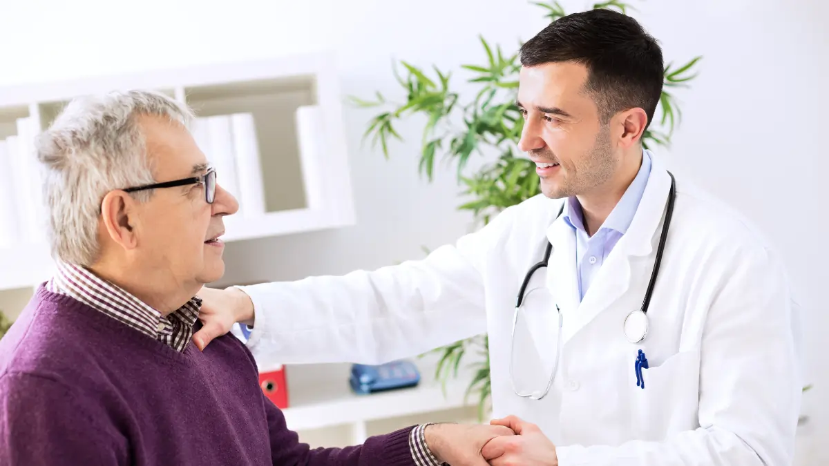 seo for medical practices