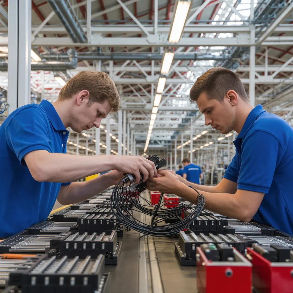 manufacturing industry seo services