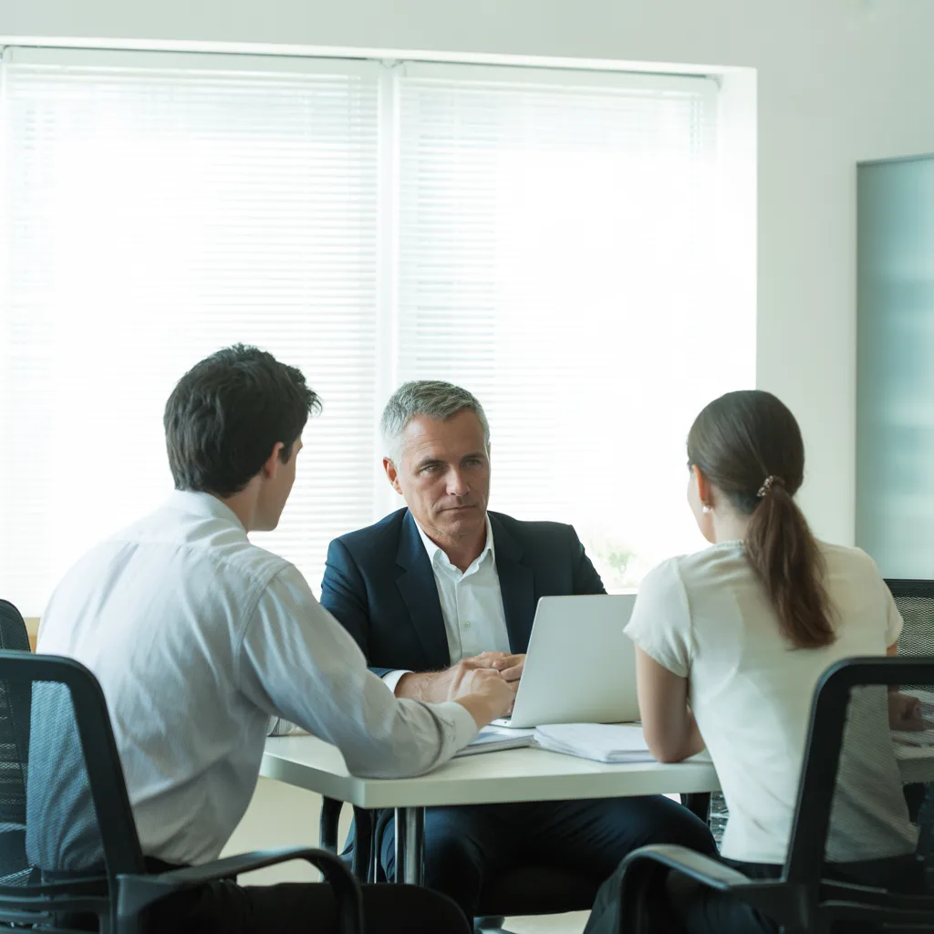 seo for professional business industry