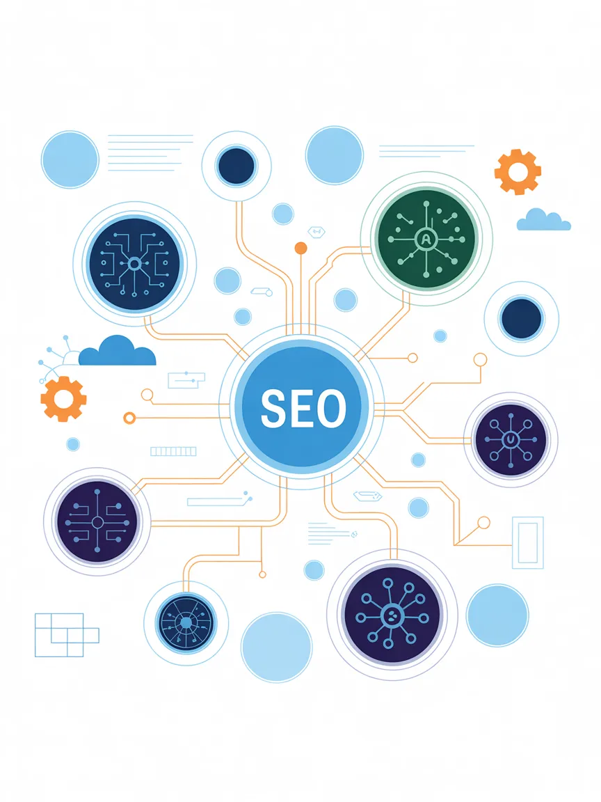 technology seo