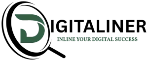 Digitaliner site logo