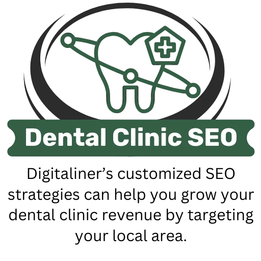 dental clinic seo service