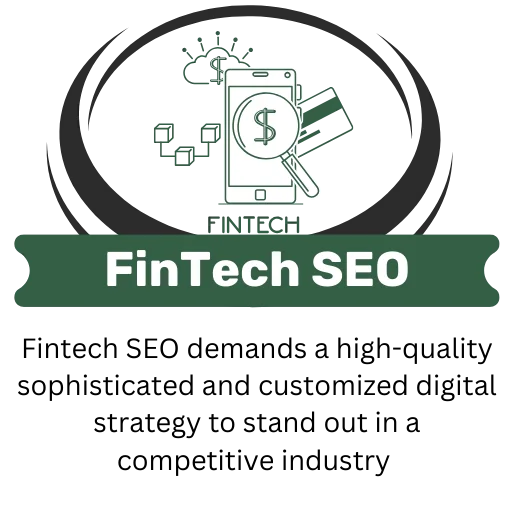 fintech seo