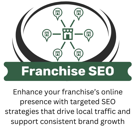 franchise seo