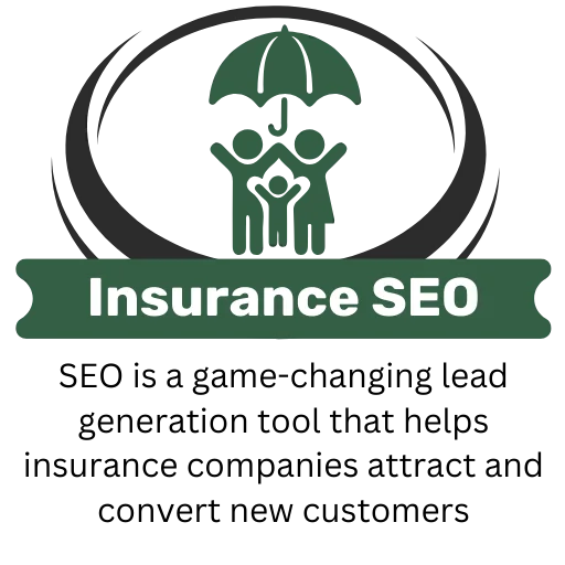 insurance seo