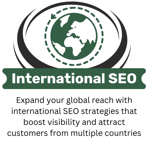 international seo