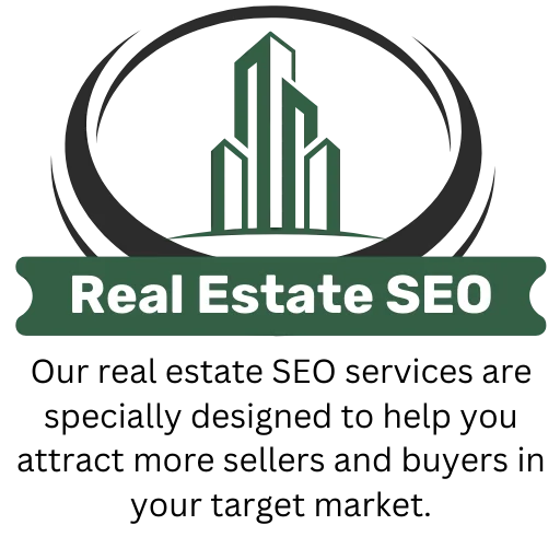 real estate business seo