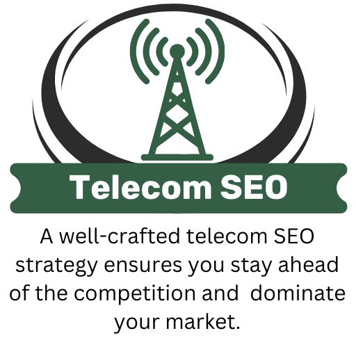 telecom seo service