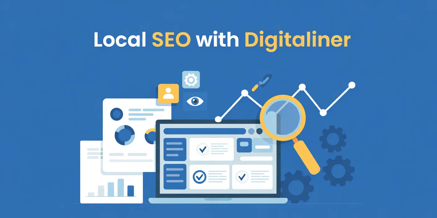 local seo with digitaliner feature image