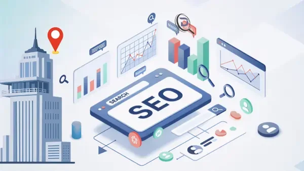 seo for plumbing companies