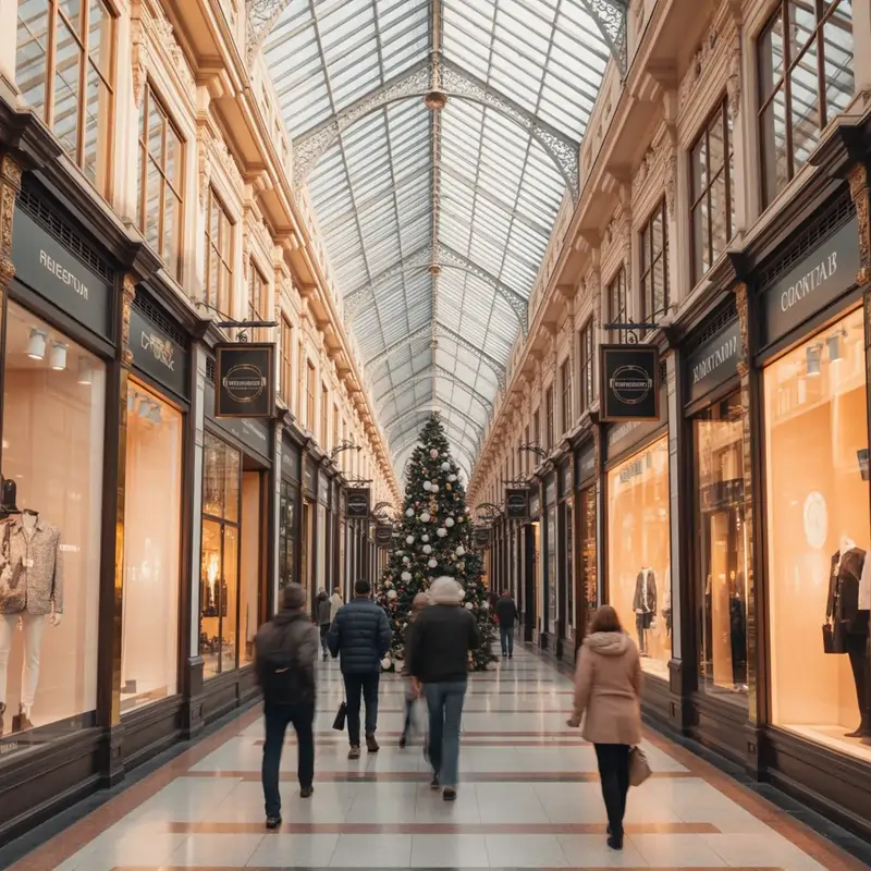 retailers industry