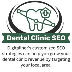 dental clinic SEO service