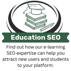 education SEO