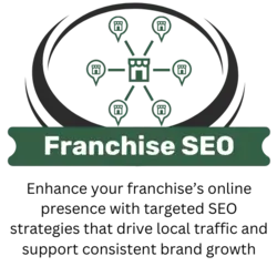 franchise SEO