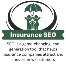 insurance SEO