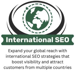 international SEO