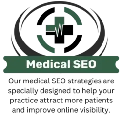 medical business seo