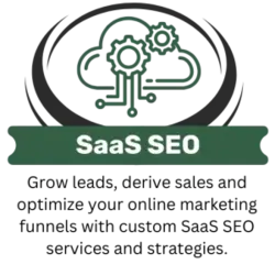 saas business seo